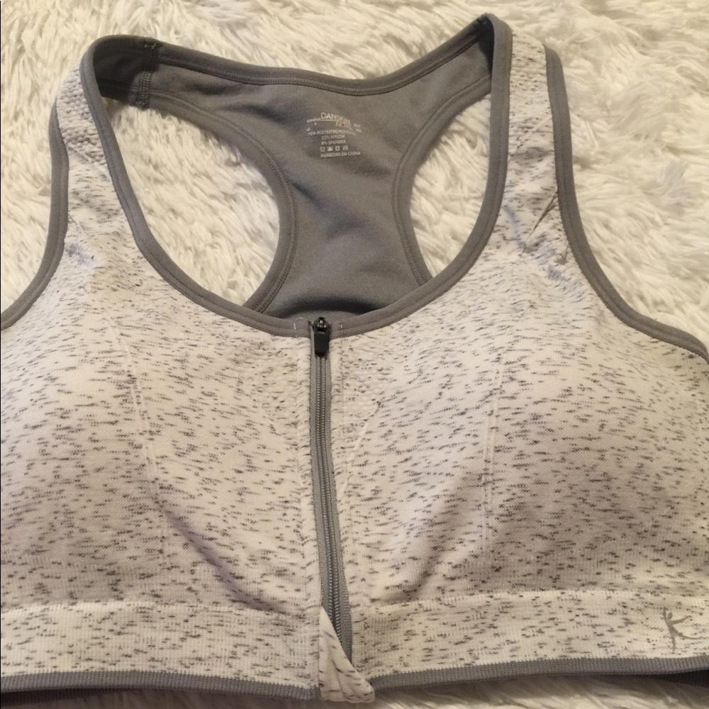 BRA SPORT DANSKIN NOW
